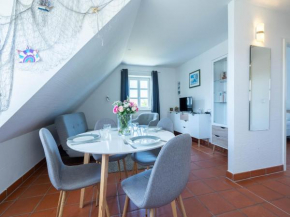Feriendorf Rugana - Klassik Appartement mit 1 Schlafzimmer D57 Dranske